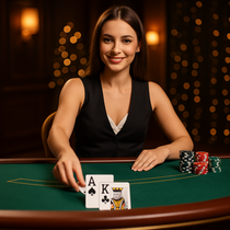 Millionz - Blackjack en Direct - Vrais Croupiers