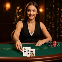Millionz - Live Blackjack - Real Dealers