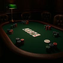 Millionz - Poker en Direct - Vrais Croupiers