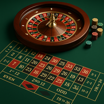 Millionz - Roulette en Direct - Vrais Croupiers