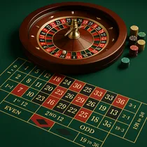 Millionz - Live Roulette - Real Dealers