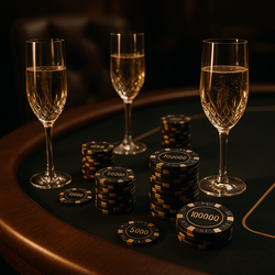 Bonus Millionz Casino - 100% jusqu'à 500€ + 50 Tours Gratuits