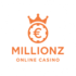 Logo Millionz Casino