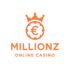 Millionz Casino Logo