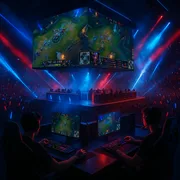 Millionz - Esports Betting - Competitive Gaming